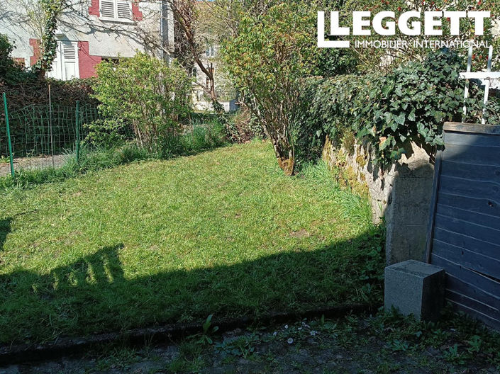 Image No.6-Maison de 3 chambres à vendre à Saint-Dizier-Masbaraud