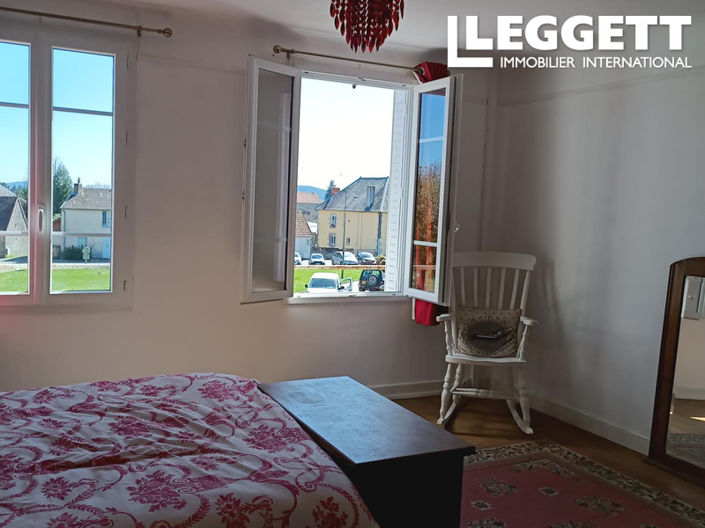 Image No.9-Maison de 3 chambres à vendre à Saint-Dizier-Masbaraud