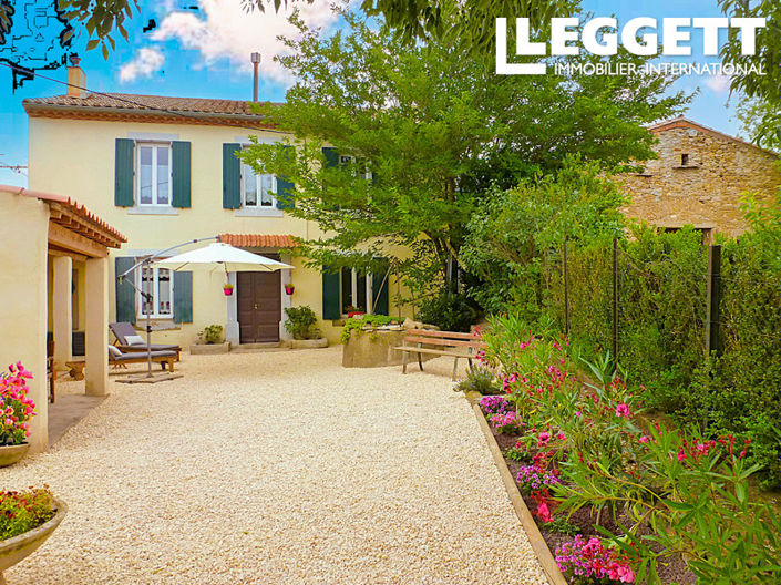Image No.1-4 Bed House for sale