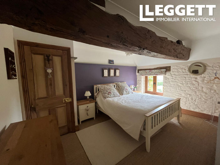 Image No.5-Maison de 4 chambres à vendre à Le Ferré