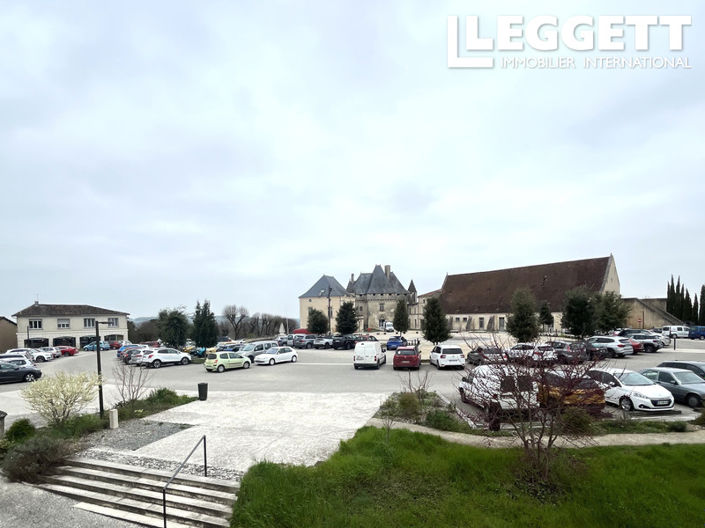 Image No.10-Commercial à vendre à Barbezieux-Saint-Hilaire