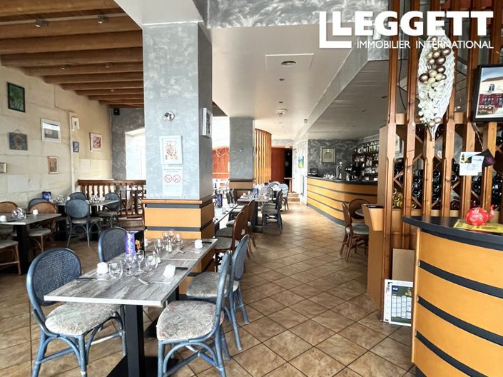 Image No.3-Commercial à vendre à Barbezieux-Saint-Hilaire