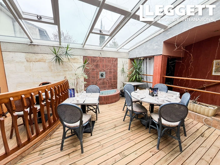 Image No.4-Commercial à vendre à Barbezieux-Saint-Hilaire