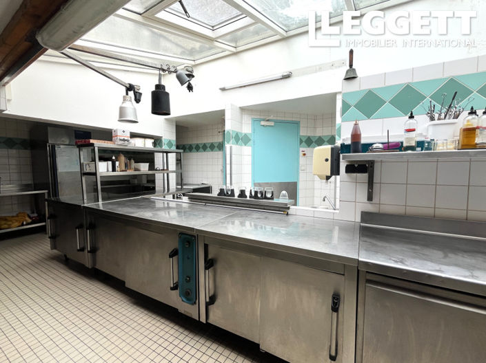 Image No.8-Commercial à vendre à Barbezieux-Saint-Hilaire