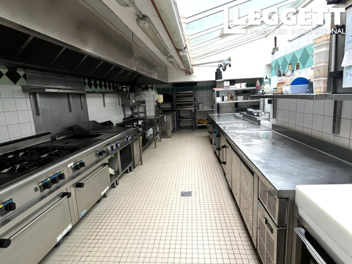 Image No.9-Commercial à vendre à Barbezieux-Saint-Hilaire