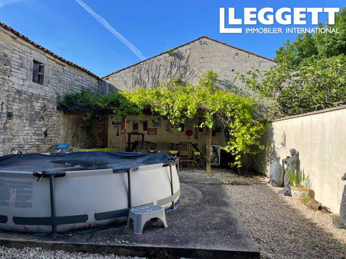 Image No.10-Maison de 3 chambres à vendre à Romazières