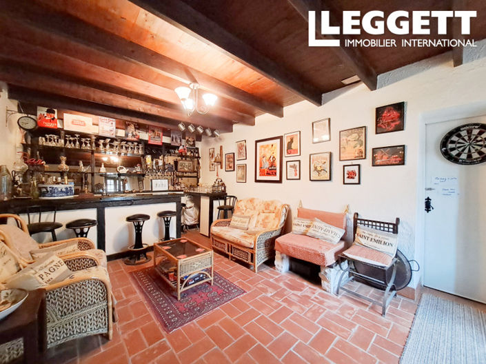 Image No.3-Maison de 3 chambres à vendre à Romazières