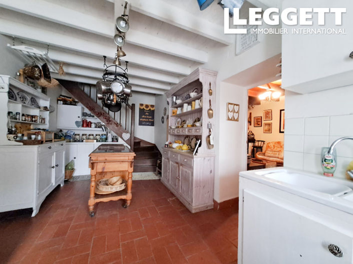 Image No.4-Maison de 3 chambres à vendre à Romazières