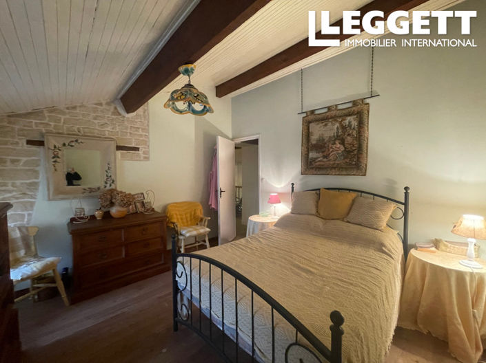 Image No.6-Maison de 3 chambres à vendre à Romazières