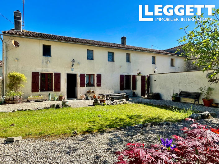 Image No.7-Maison de 3 chambres à vendre à Romazières