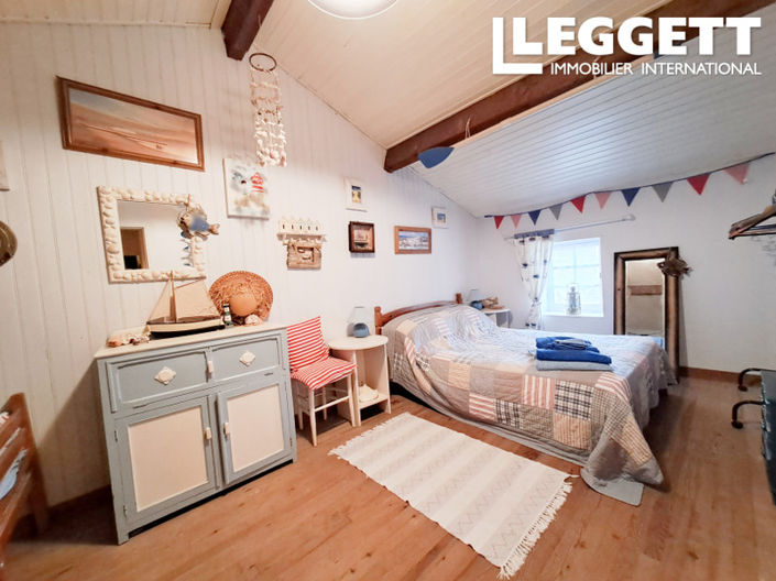 Image No.8-Maison de 3 chambres à vendre à Romazières