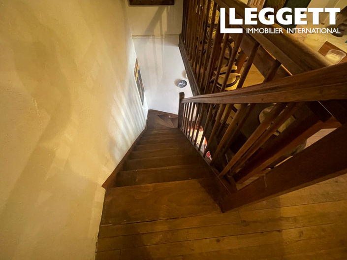 Image No.9-Maison de 3 chambres à vendre à Romazières