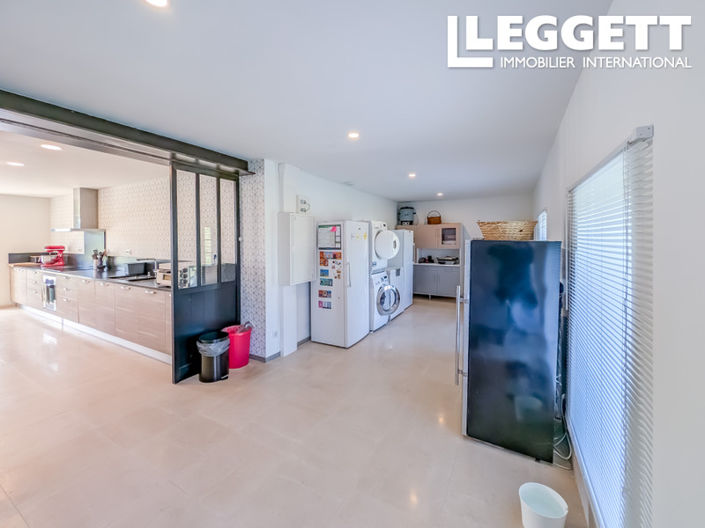 Image No.5-Maison de 4 chambres à vendre à Challignac