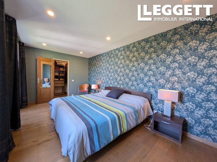 Image No.6-Maison de 4 chambres à vendre à Challignac