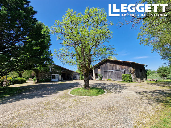 Image No.10-Maison de 7 chambres à vendre à Saint-André-de-Cubzac