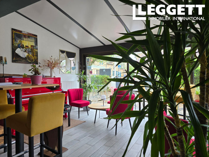 Image No.3-Maison de 3 chambres à vendre à Bergerac