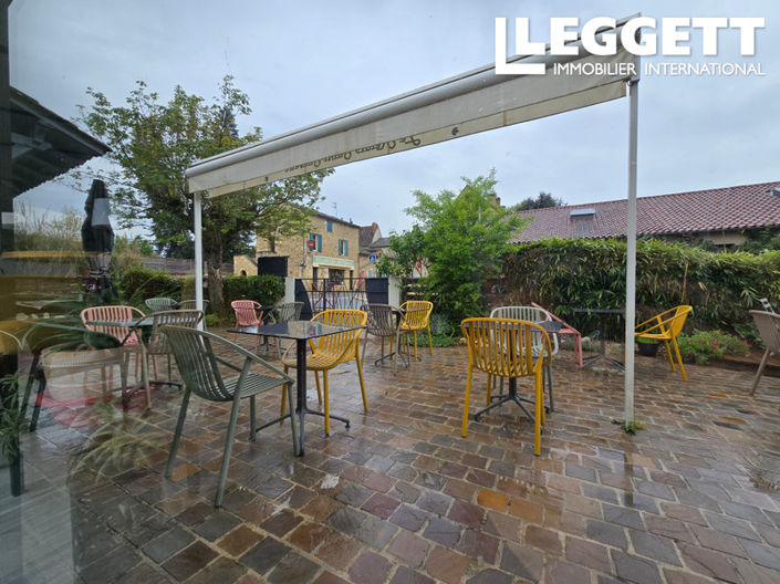 Image No.5-Maison de 3 chambres à vendre à Bergerac