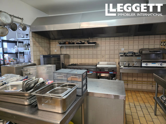 Image No.6-Maison de 3 chambres à vendre à Bergerac