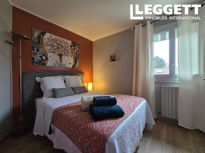 Image No.7-Maison de 3 chambres à vendre à Bergerac