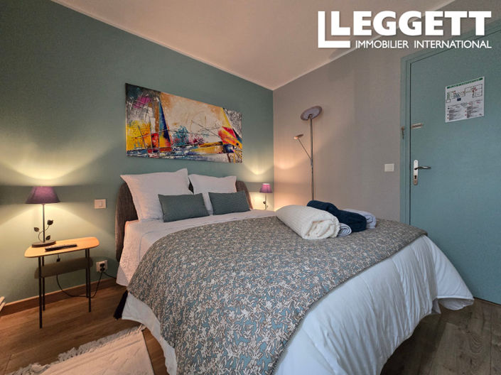 Image No.8-Maison de 3 chambres à vendre à Bergerac