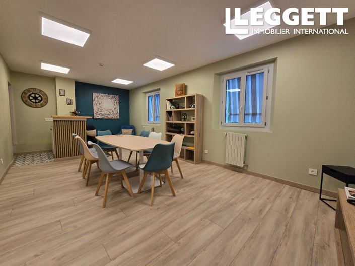 Image No.10-Maison de 3 chambres à vendre à Bergerac