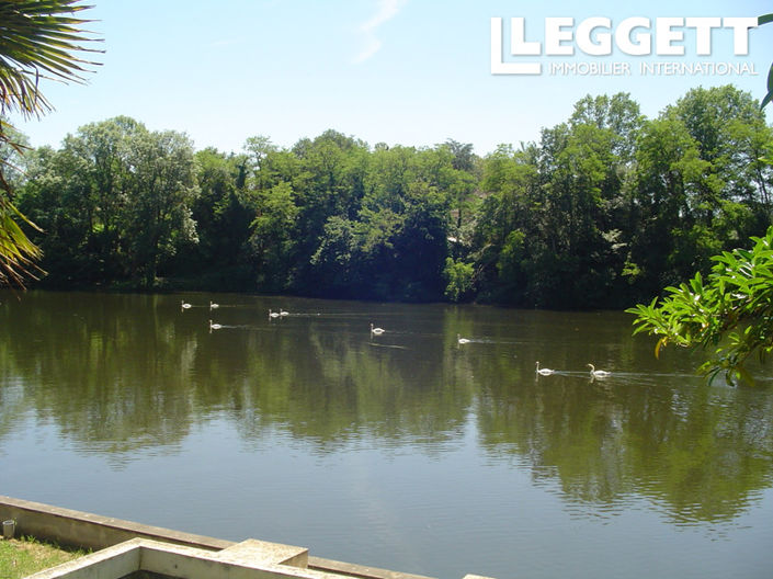 Image No.10-Maison de 3 chambres à vendre à Saint-Capraise-de-Lalinde