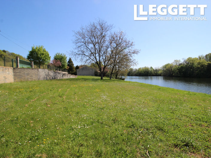 Image No.4-Maison de 3 chambres à vendre à Saint-Capraise-de-Lalinde