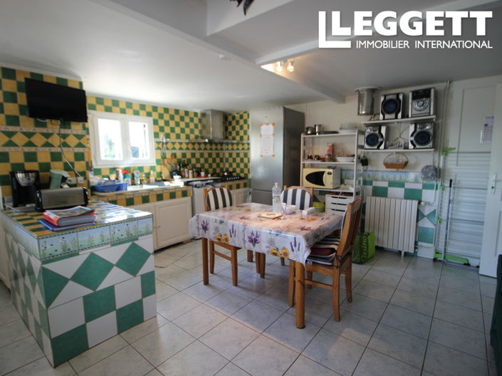 Image No.7-Maison de 3 chambres à vendre à Saint-Capraise-de-Lalinde