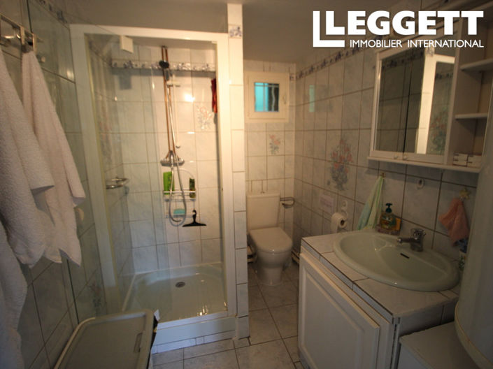 Image No.8-Maison de 3 chambres à vendre à Saint-Capraise-de-Lalinde