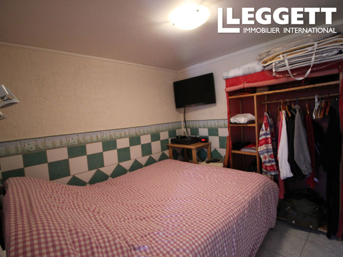 Image No.9-Maison de 3 chambres à vendre à Saint-Capraise-de-Lalinde