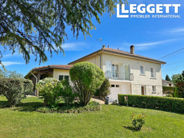 Maison de 4 chambres à vendre à Dordogne