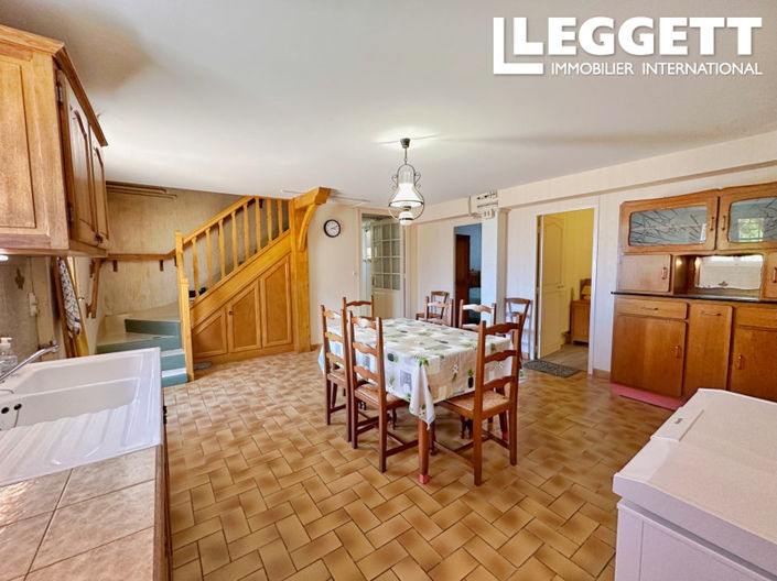 Image No.10-Maison de 4 chambres à vendre à Dordogne