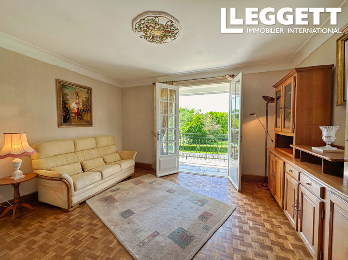 Image No.4-Maison de 4 chambres à vendre à Dordogne