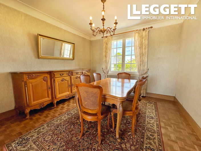 Image No.6-Maison de 4 chambres à vendre à Dordogne