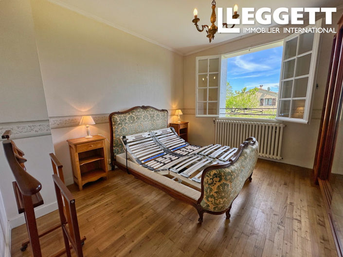 Image No.7-Maison de 4 chambres à vendre à Dordogne