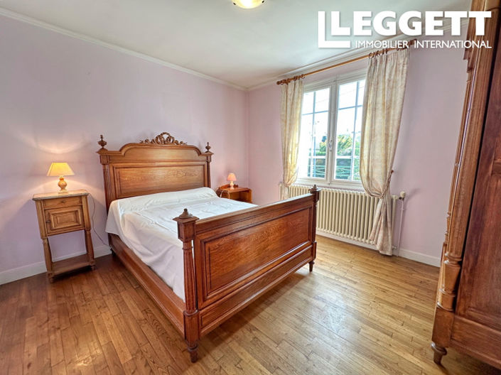 Image No.8-Maison de 4 chambres à vendre à Dordogne