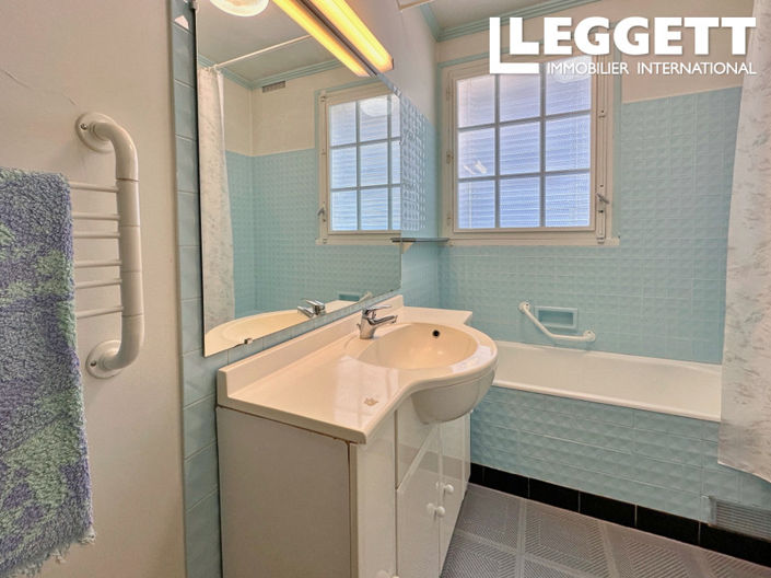 Image No.9-Maison de 4 chambres à vendre à Dordogne