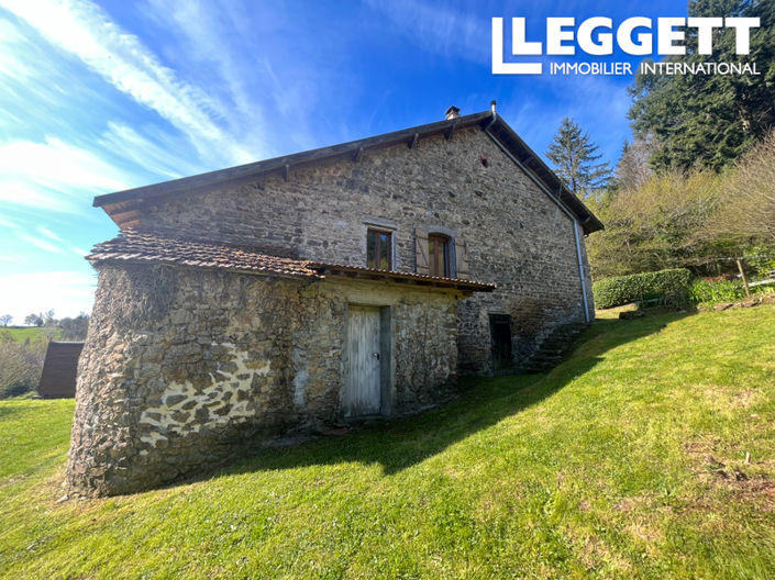 Image No.10-Maison de 5 chambres à vendre à Saint-Julien-le-Petit