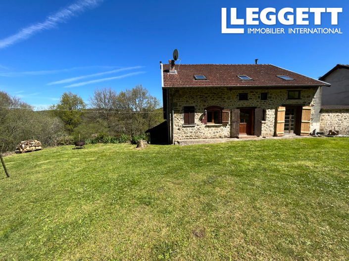 Image No.2-Maison de 5 chambres à vendre à Saint-Julien-le-Petit