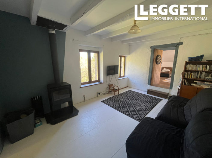 Image No.5-Maison de 5 chambres à vendre à Saint-Julien-le-Petit