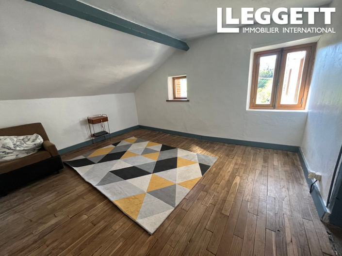 Image No.6-Maison de 5 chambres à vendre à Saint-Julien-le-Petit