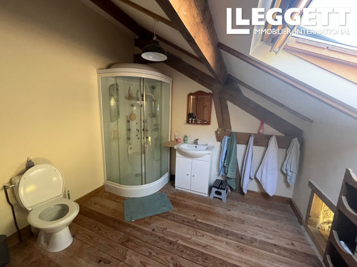 Image No.9-Maison de 5 chambres à vendre à Saint-Julien-le-Petit