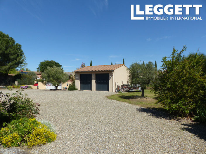 Image No.10-Maison de 4 chambres à vendre à Carcassonne