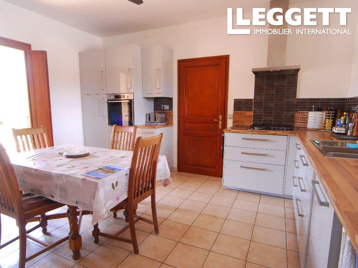 Image No.4-Maison de 4 chambres à vendre à Carcassonne