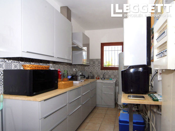 Image No.5-Maison de 4 chambres à vendre à Carcassonne