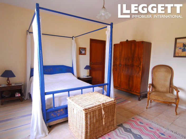 Image No.7-Maison de 4 chambres à vendre à Carcassonne