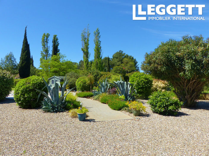 Image No.9-Maison de 4 chambres à vendre à Carcassonne