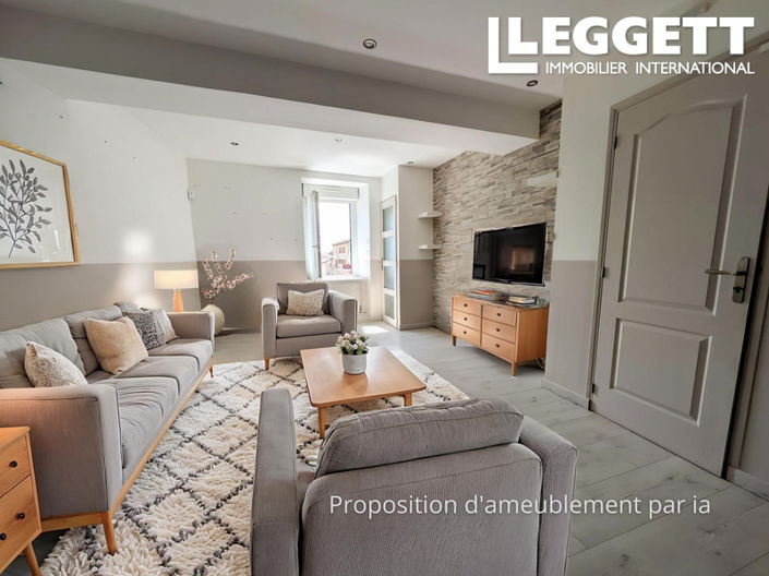 Image No.3-3 Bed House for sale