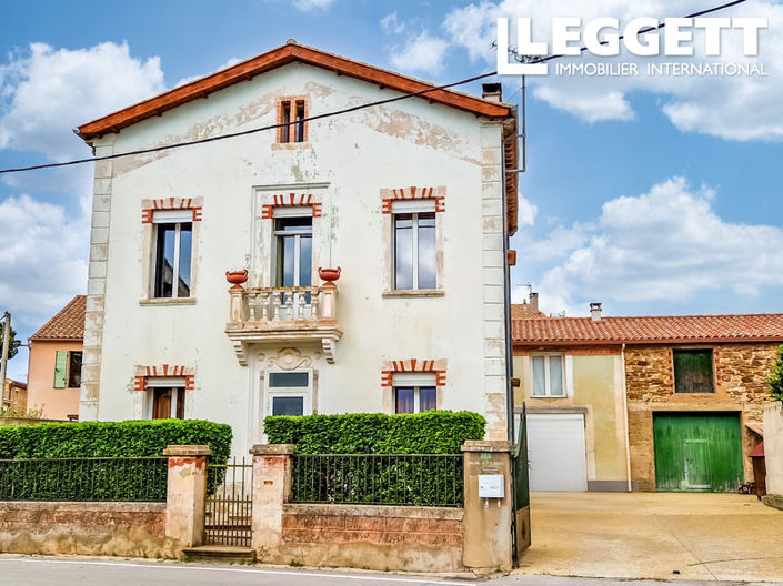 Image No.1-4 Bed House for sale