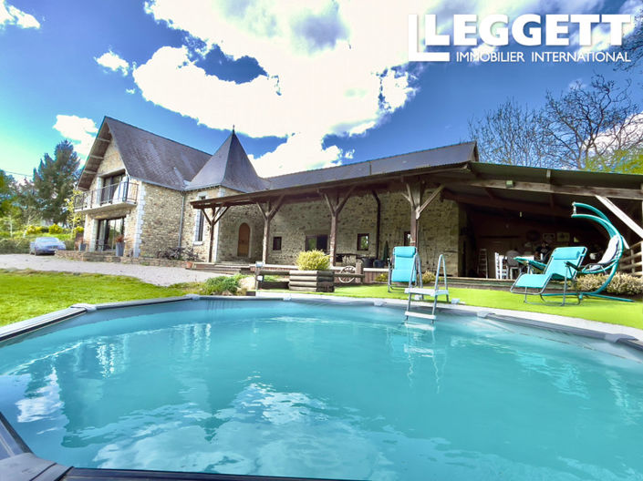 Image No.5-6 Bed House for sale